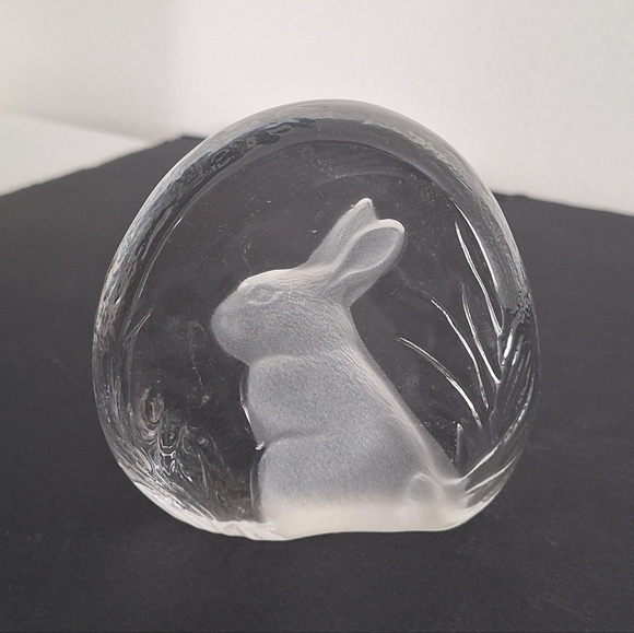Jazecar Crystal Rabbit - Picture 4 of 11